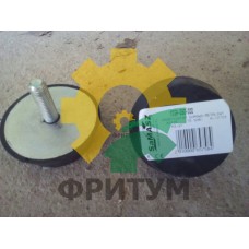 Амортизатор SaMASZ MIGA-080-000